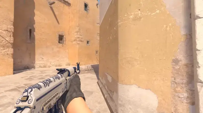 Counter-Strike’s Latest Update Introduces Major Changes Across the Board