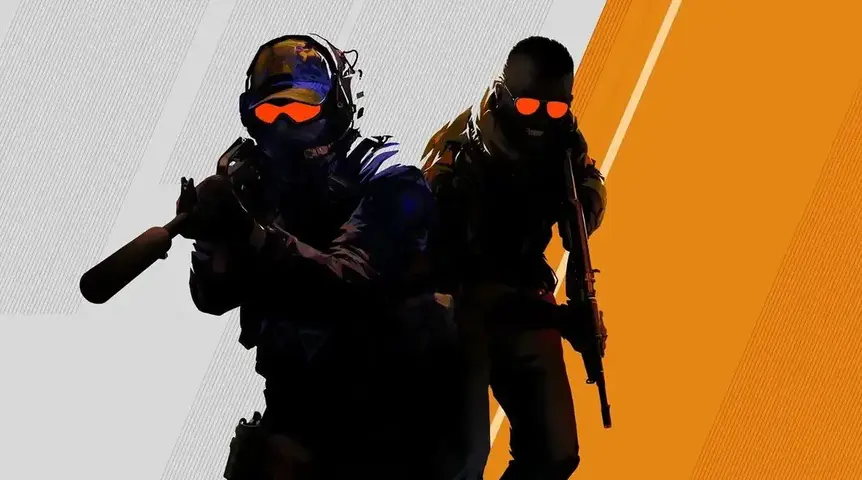 Das neueste Update für Counter-Strike 2 unterstützt Linkshänder