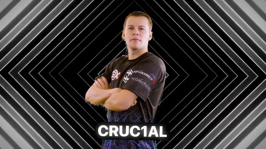 Endpoint Bolsters Squad with CRUC1AL and cej0t