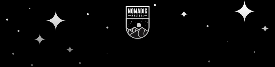 Apeks Earns Exclusive Invite to Nomadic Masters Spring '24