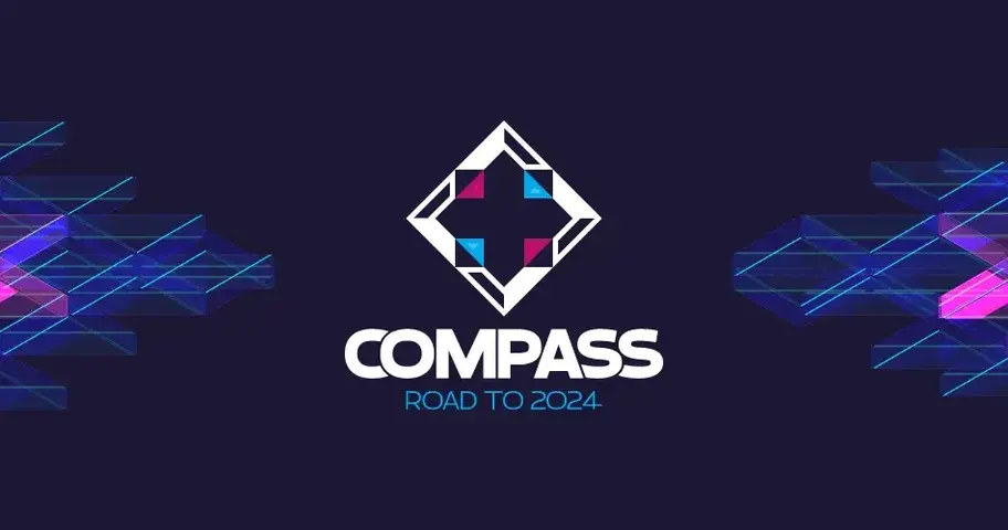 Дорога до Абу-Дабі: Команди CS2 змагаються за славу YaLLa Compass 2024