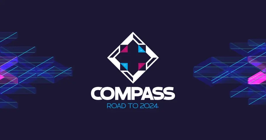 Запрошені команди на YaLLa Compass 2024