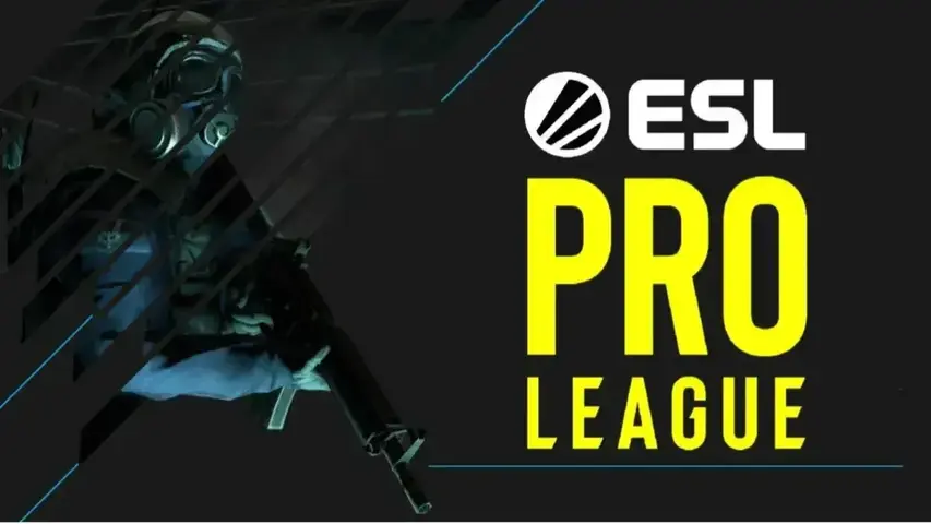 A ESL Pro League S19 de Counter-Strike conquista a audiência mundial