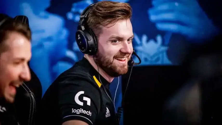 NiKo, SPUNJ, KennyS And Others Spoke About the New Update
