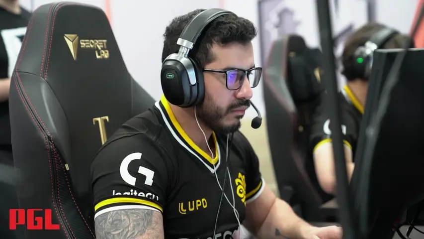 Legacy promises to sue coldzera