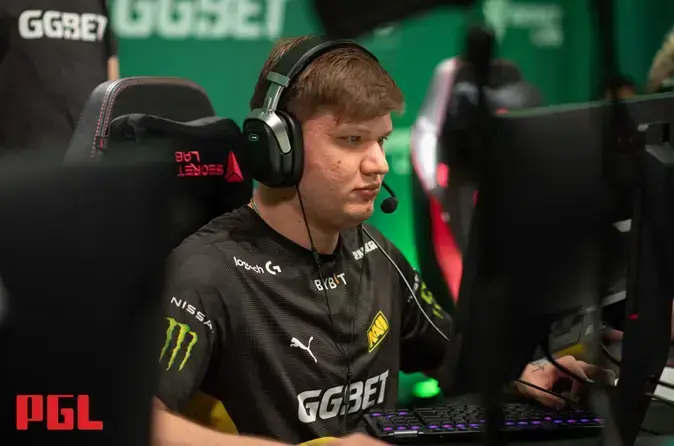 S1mple about the possibilities of his transfer