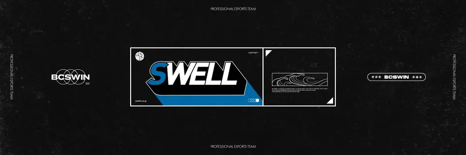 Yowamu leaves Northeption and joins the lesser-known Japanese team BC SWELL