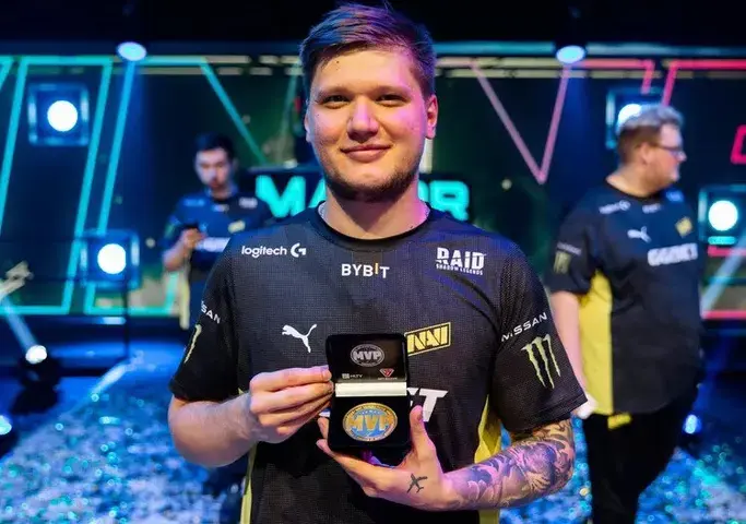 21 Millionaires From CS:GO: Who Are the Richest E-sportsmen In the Counter-Strike?