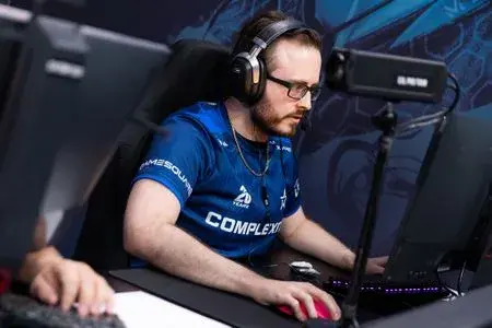 Grim : "Je veux faire mes preuves lors du prochain tournoi"