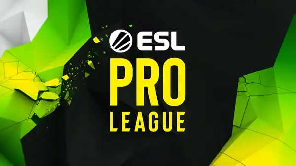Розклад передостаннього дня групового етапу ESL Pro League Season 19