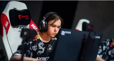 Top 10 Best CS2 Players with AK-47 on LAN in 2024