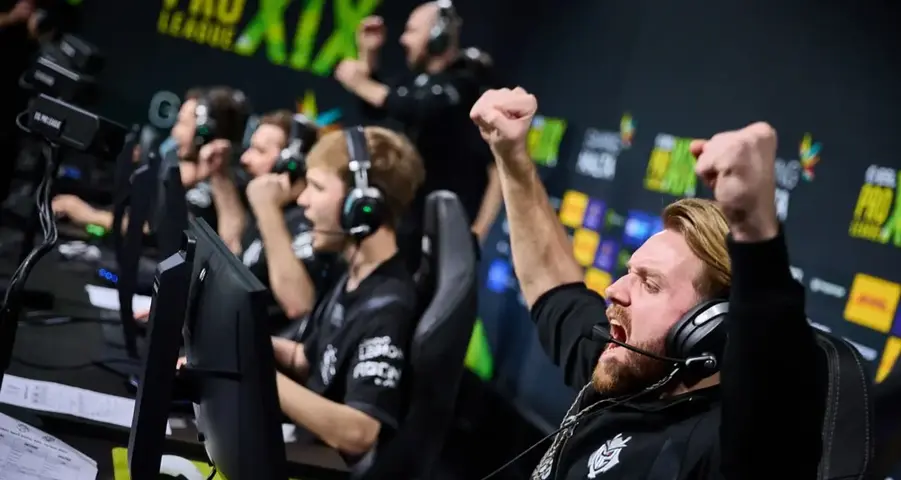 Top 10 Best CS2 Players with pistols on LAN in 2024