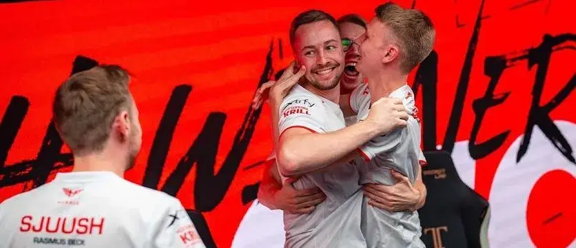 "We Promised to Make an Amazing Final, And I Think We Did It": What the Players Said About the BLAST Fall Final
