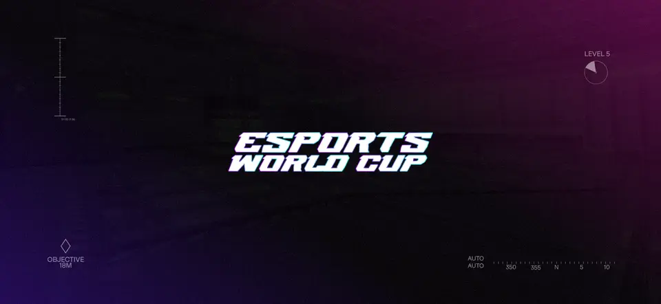 Esports World Cup Foundation selects 30 teams for club support