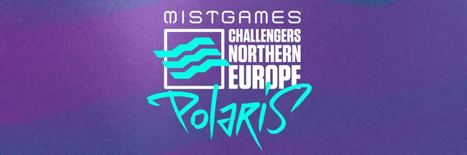 Requiem und Formulation Gaming haben sich für die VALORANT Challengers 2024 Northern Europe: Polaris Split 2 qualifiziert