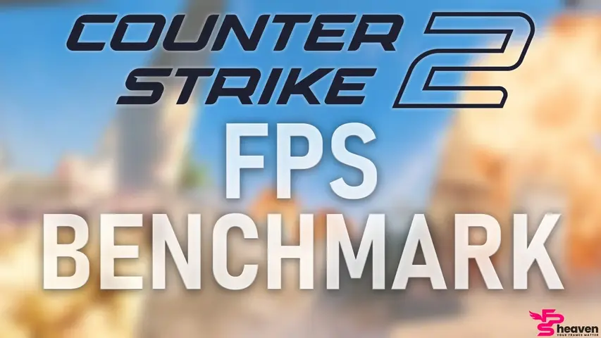 W Warsztacie Steam dla CS2 udostępniono FPS Benchmark, który pozwala na określenie średniego FPS w grze
