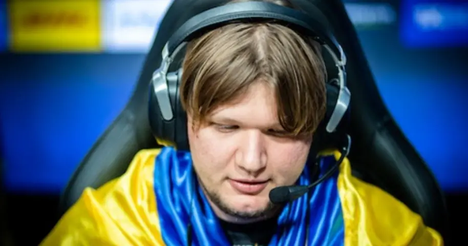 S1mple Became the Slowest Sniper At the BLAST Premier Fall Final