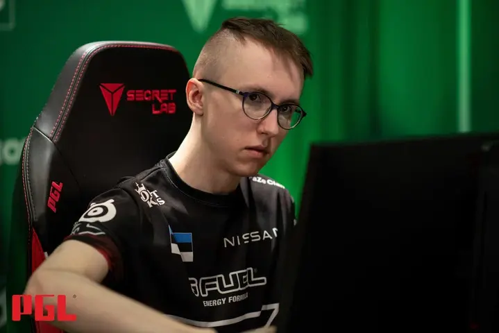 Ropz: "Ancient Showed Itself Well In Map Pool, I Hope Anubis Will Be No Worse"