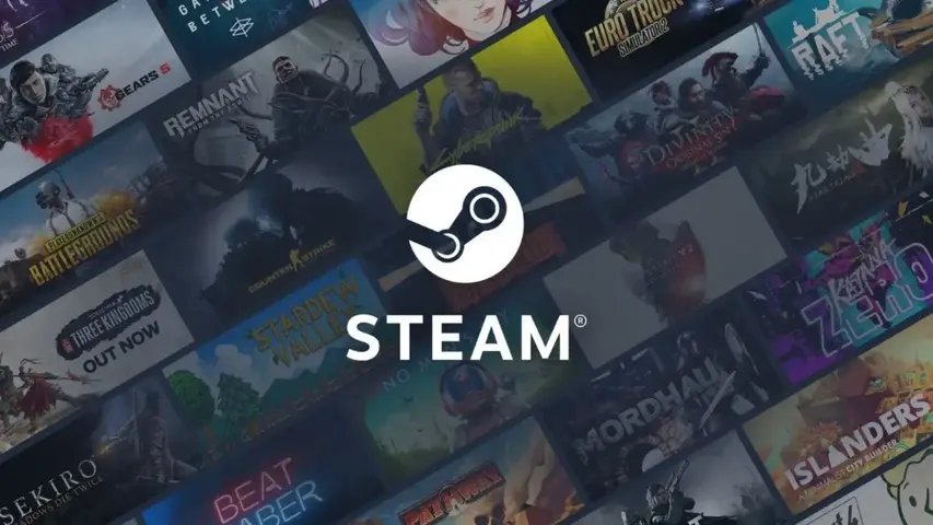 A bug on Steam allowed you to buy unavailable games and items