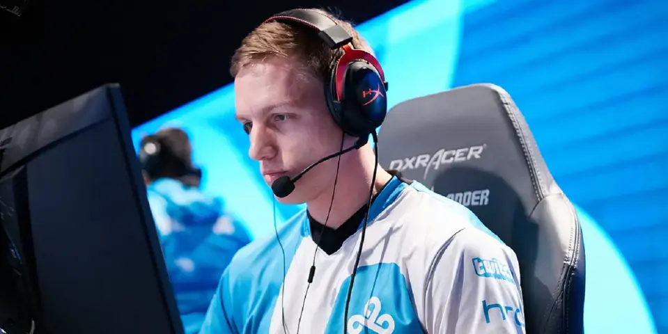 Rumour: Interz Will Leave Cloud9 And Can Be Replace By Forester