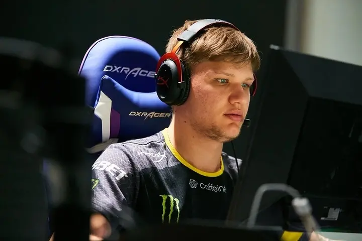 Natus Vincere Gathered For a Boot Camp Before BLAST Premier: World Final 2022