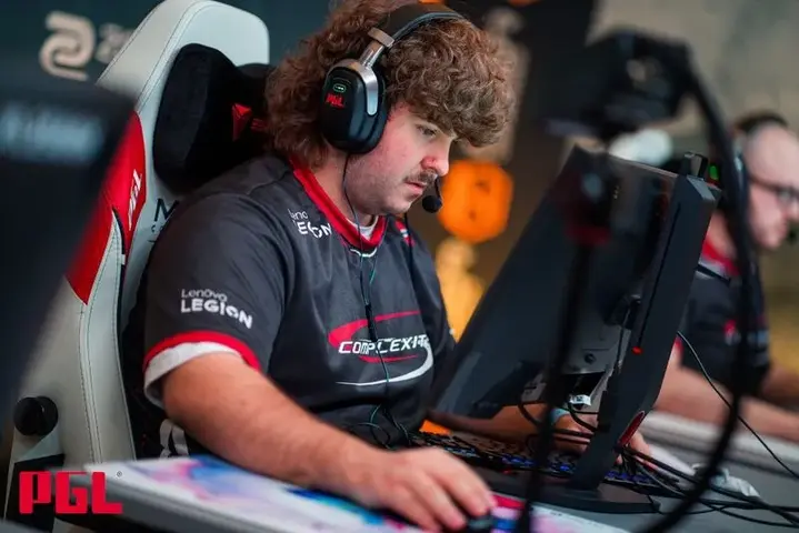 Complexity pokonało Virtus rogo i zapewniło sobie miejsce w półfinale ESL Pro League Season 19