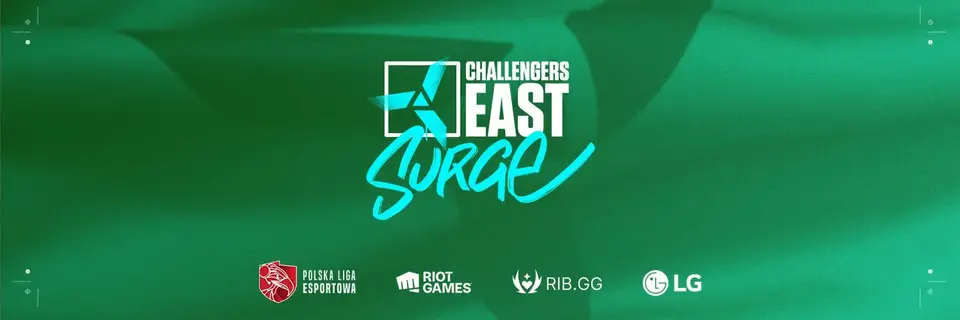 B8 Esports та Incognito повертають собі слоти на VALORANT Challengers 2024 East: Surge