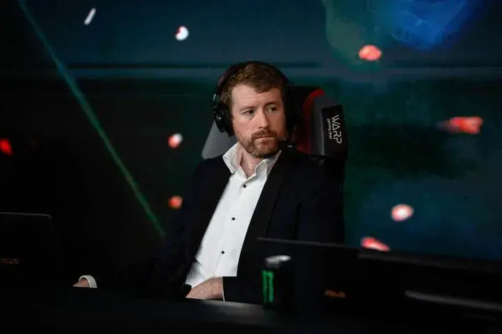 Thorin Considers S1mple the Best Player Of 2022