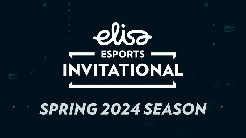 Saiu o alinhamento do Elisa Invitational Spring 2024: quem vai ocupar uma vaga no torneio das lanternas?