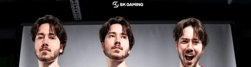 SK Gaming Assina com qpert como Jogador Principal do Valorant
