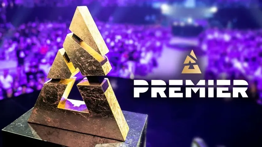 NAVI Will Meet Vitality On the First Day Of BLAST Premier World Final 2022