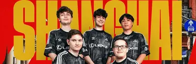 G2 Esports and 100 Thieves head to VALORANT Champions Tour 2024: Masters Shanghai