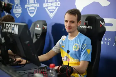 One more Ukrainian football star launches esports organization — we asked captain all hows and whys