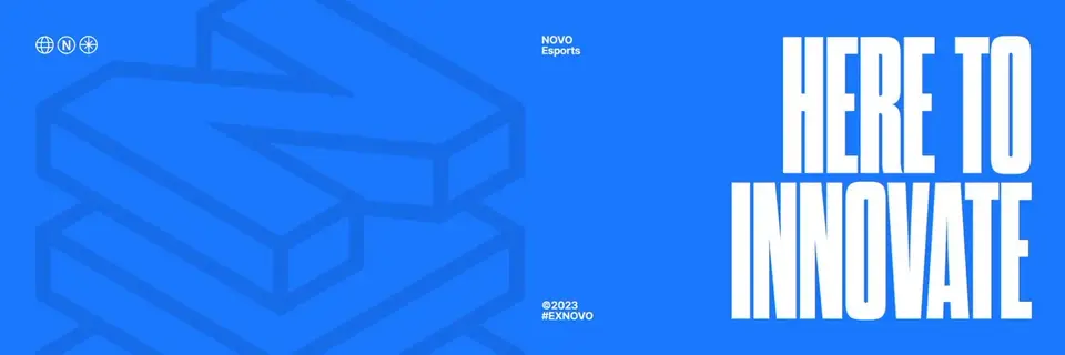 NOVO Esports офіційно анонсували пятого гравця у свій ростер по Valorant