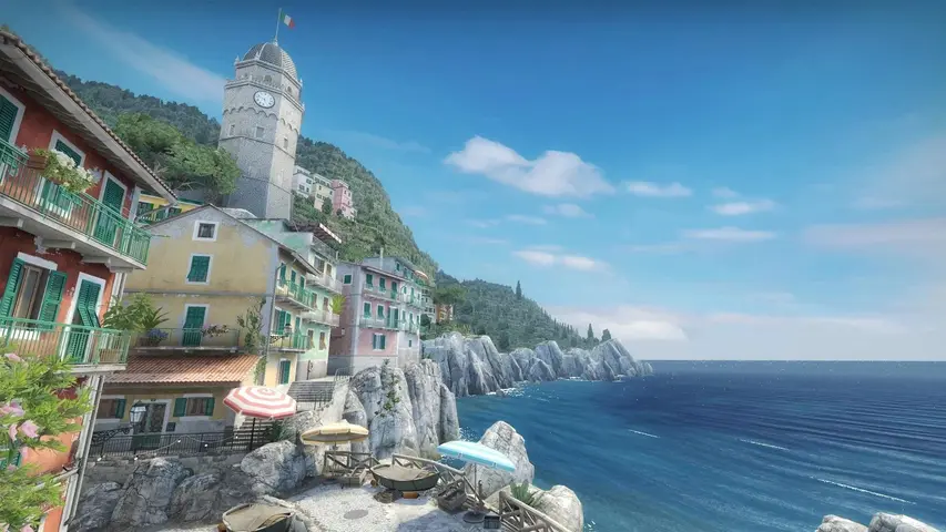 Proponowane zmiany w puli map Counter-Strike 2: Świeże spojrzenie na układ strategiczny