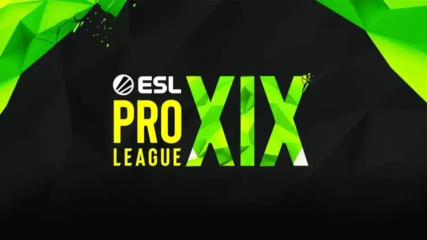 Lors de l'ESL Pro League S19, 34 as ont été réalisés.