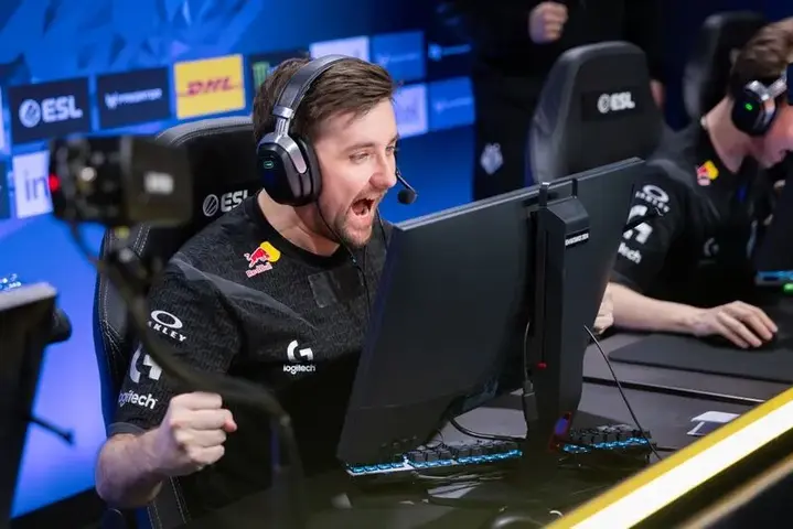 HooXi will not play for G2 at IEM Dallas
