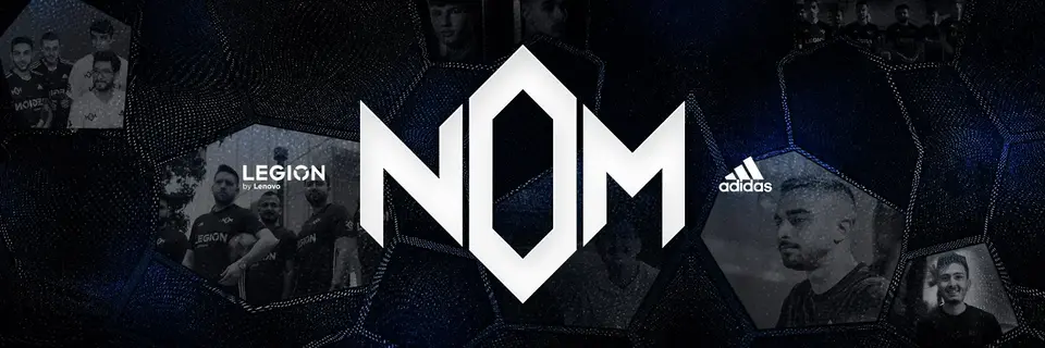 NOM Esports introduces new Valorant team member