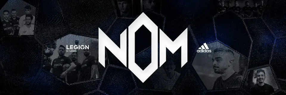 NOM Esports представила нового учасника команди по Valorant