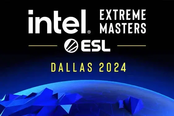 Groups for IEM Dallas 2024 have been published: Clash of the Giants to take place this May