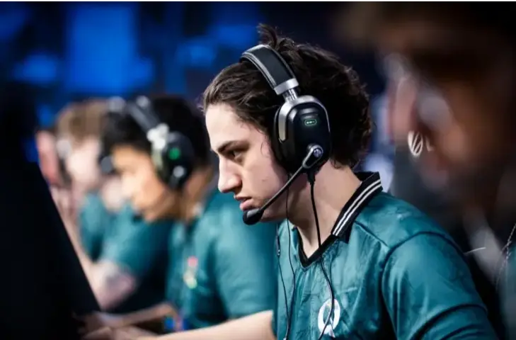 Five players that can save the future of Australian Counter-Strike