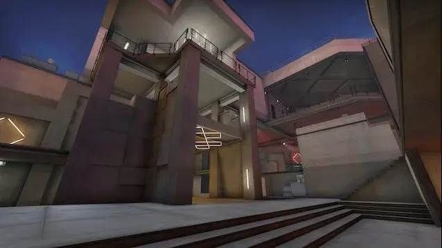 5 Exciting Maps By the CS:GO Community to Have Fun With Friends This Winter
