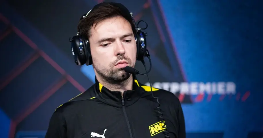 B1ad3 Stated That Npl Will Continue to Play With NAVI's Core Lineup Next Year