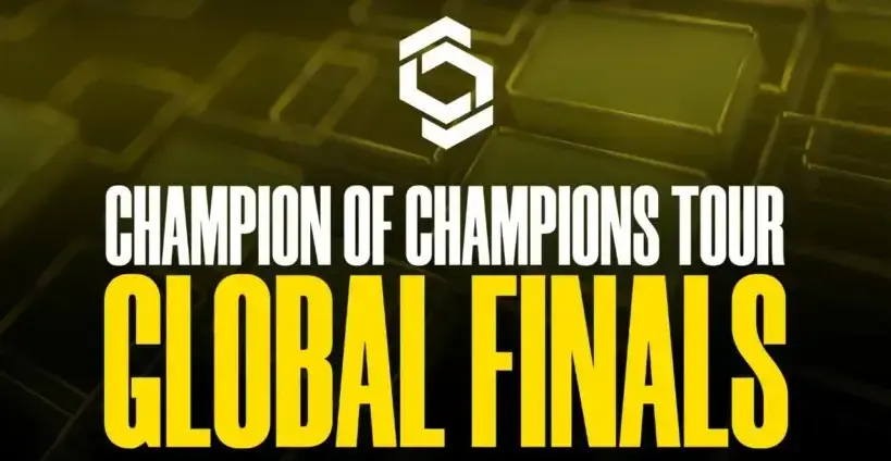 Результаты закрывающих матчей группы B на CCT Global Finals 2024