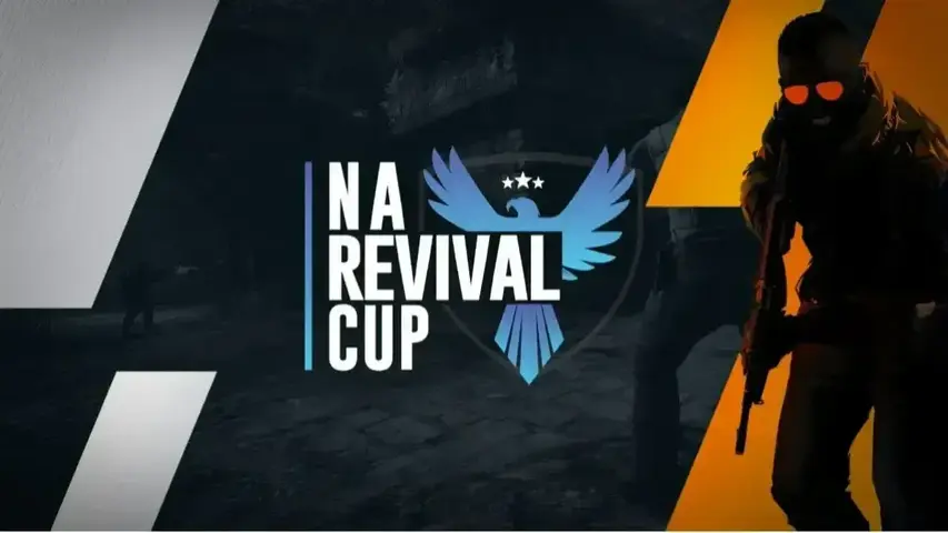 A Complexity anunciou outra série de torneios NA Revival