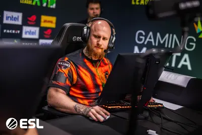  KRIMZ: “MATYS is a monster, he’s going to be a top player for sure”