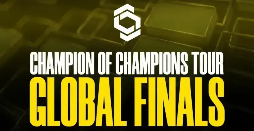 Resultados dos jogos de abertura do Grupo D do CCT Global Finals 2024