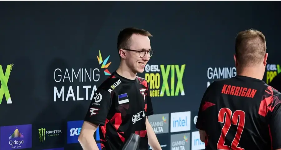 ropz's Config and Settings for CS2 in 2024