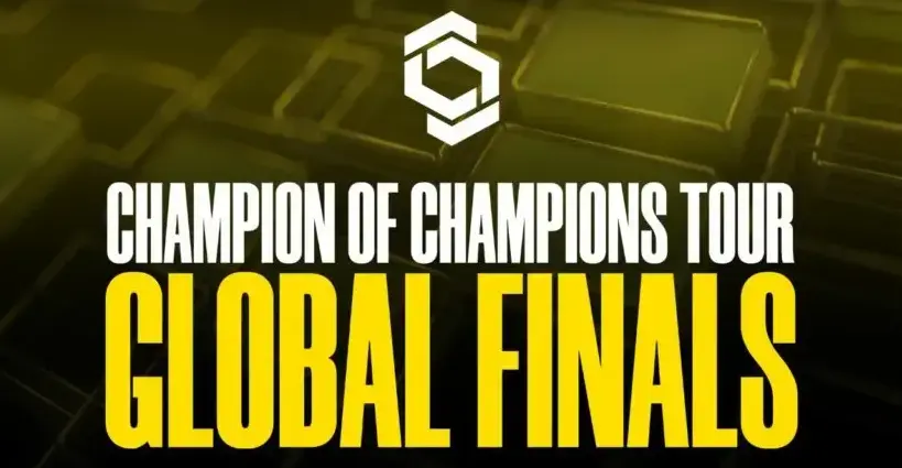 Wyniki grup i drabinka playoffów CCT Global Finals 2024