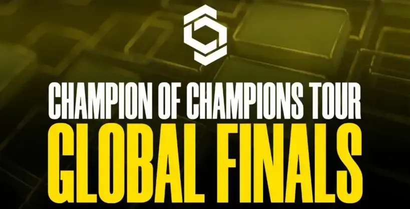 Résultats des groupes et tableau des éliminatoires CCT Global Finals 2024
